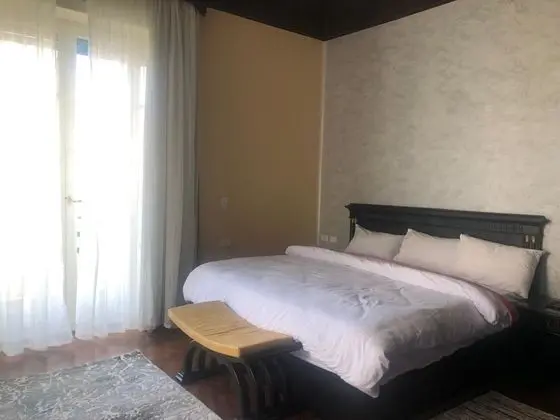 Deluxe İki Ayrı Yataklı Oda