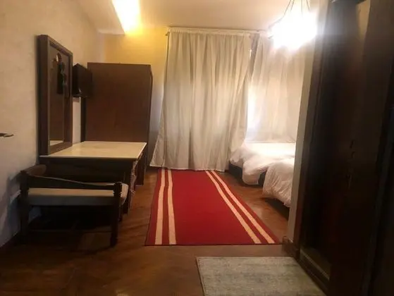 Family Dört Kişilik Oda