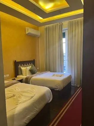 Family Dört Kişilik Oda