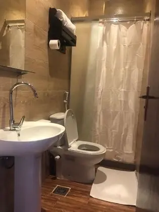 Family Dört Kişilik Oda