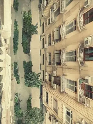 Classic İki Ayrı Yataklı Oda