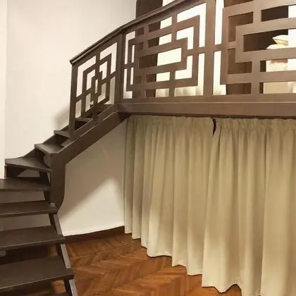 Ortak Ranzalı Oda, Karma Ranzalı Oda (Bed in 6-Bed Dorm - Foreigners Only)