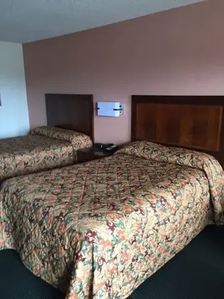 Basic Oda, 2 Çift Kişilik Yatak, Sigara İçilmez