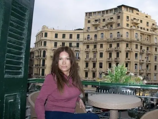 Deluxe Dört Kişilik Oda, Şehir Manzaralı