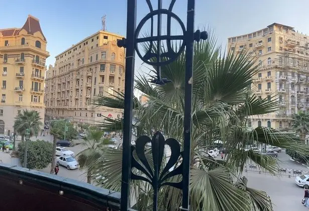 Deluxe Dört Kişilik Oda, Şehir Manzaralı
