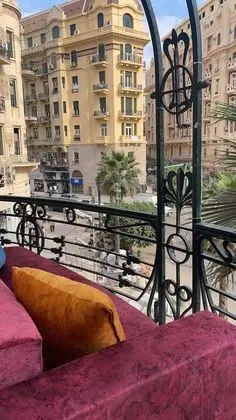 Deluxe Tek Büyük veya İki Ayrı Yataklı Oda, 2 Yatak Odası, Şehir Manzaralı
