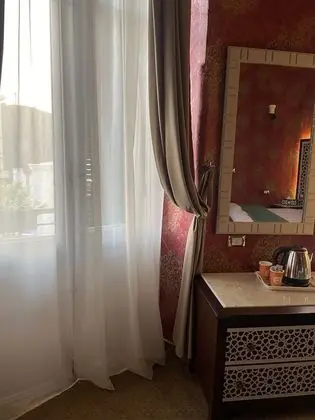 Deluxe Tek Büyük veya İki Ayrı Yataklı Oda, 2 Yatak Odası, Şehir Manzaralı