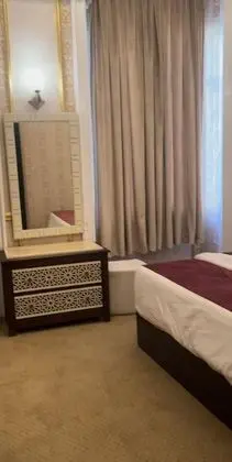 Deluxe Tek Büyük veya İki Ayrı Yataklı Oda, 2 Yatak Odası, Şehir Manzaralı