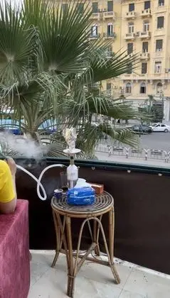 Deluxe Tek Büyük veya İki Ayrı Yataklı Oda, 2 Yatak Odası, Şehir Manzaralı