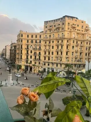 Deluxe Tek Büyük veya İki Ayrı Yataklı Oda, 2 Yatak Odası, Şehir Manzaralı