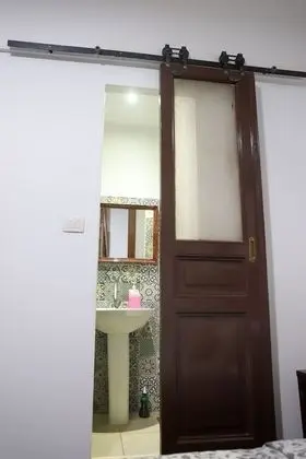 Basic İki Ayrı Yataklı Oda