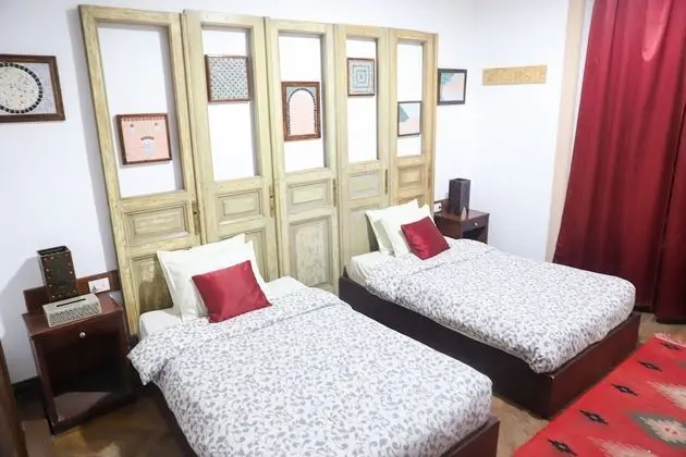 Basic Tek Kişilik Oda