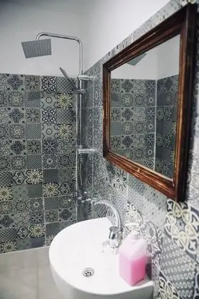 Basic Tek Kişilik Oda