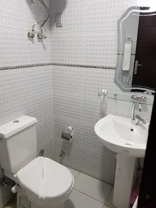 Tek Kişilik Oda