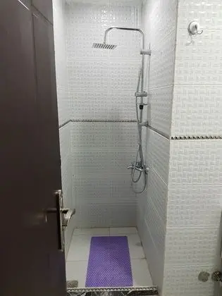 Tek Kişilik Oda