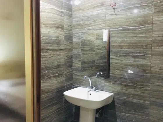 Deluxe Tek Kişilik Oda