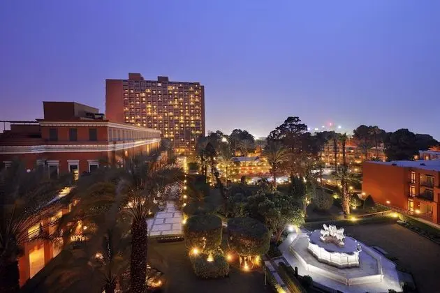 Executive Oda, 2 Çift Kişilik Yatak, Balkon, Executive Katı