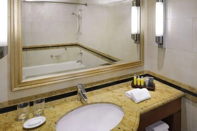 Executive Oda, 2 Çift Kişilik Yatak, Balkon, Executive Katı