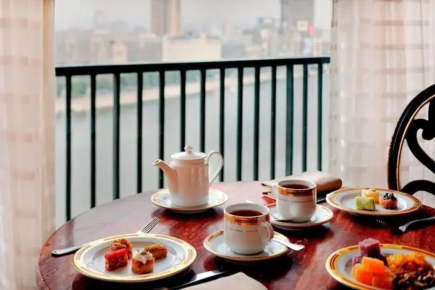 Executive Oda, 2 Çift Kişilik Yatak, Balkon, Executive Katı