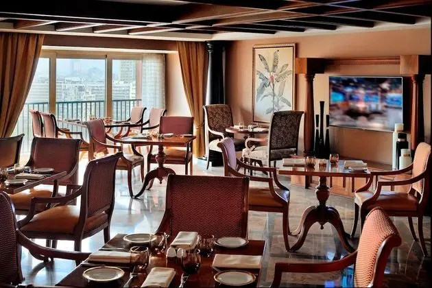 Executive Oda, 2 Çift Kişilik Yatak, Balkon, Executive Katı