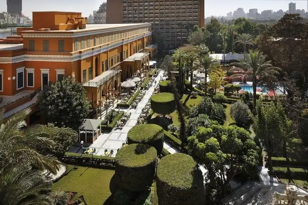 Executive Oda, 2 Çift Kişilik Yatak, Balkon, Executive Katı