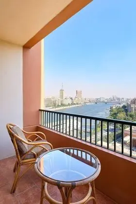 Süit, 1 En Büyük (King) Boy Yatak, Balkon