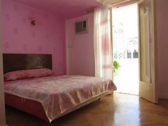 City Tek Kişilik Oda