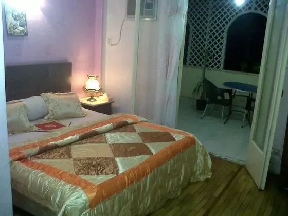 City Tek Kişilik Oda