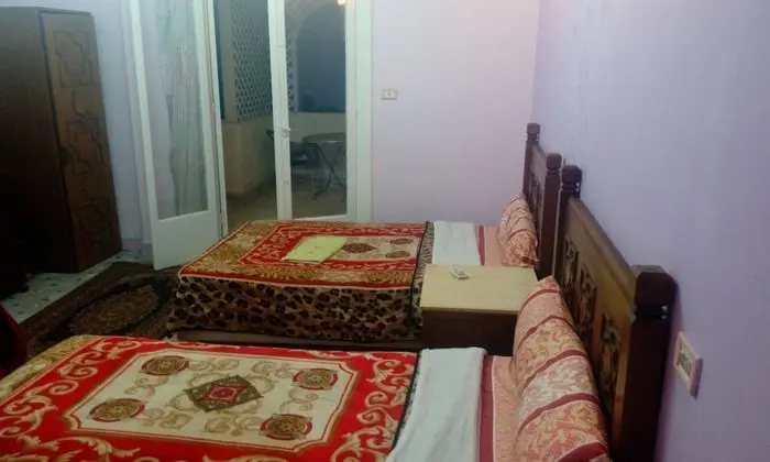 City Tek Kişilik Oda
