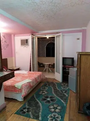 City Tek Kişilik Oda