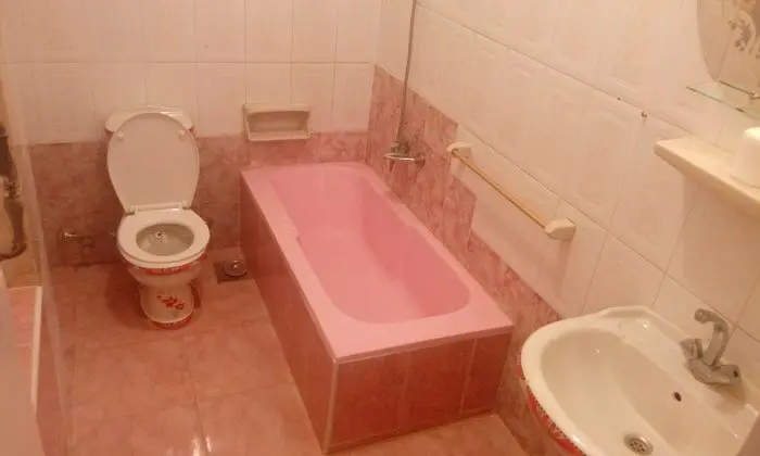 Üç Kişilik Oda