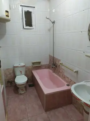 Üç Kişilik Oda