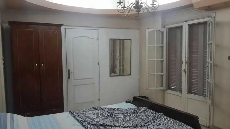 Tek Büyük Yataklı Oda, Şehir Manzaralı