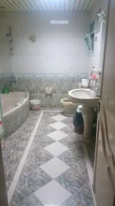Tek Büyük Yataklı Oda, Şehir Manzaralı
