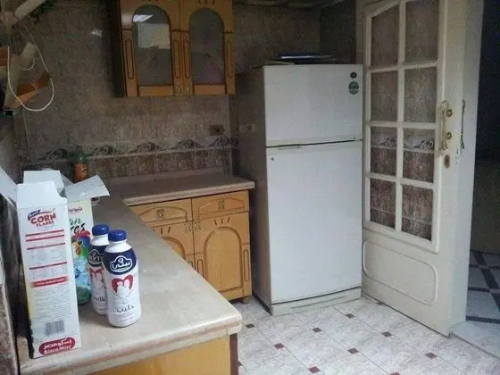 Tek Büyük Yataklı Oda, Şehir Manzaralı