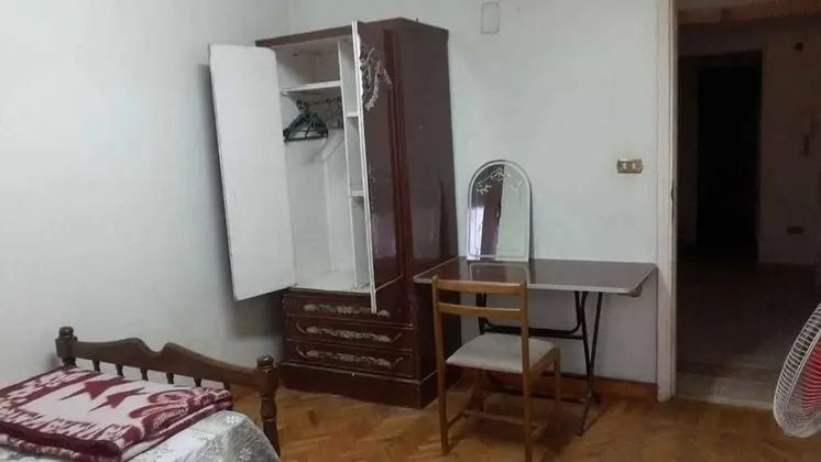 Tek Kişilik Oda, Şehir Manzaralı