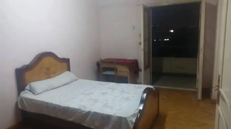 Tek Kişilik Oda, Şehir Manzaralı