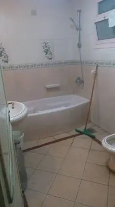 Tek Kişilik Oda, Şehir Manzaralı