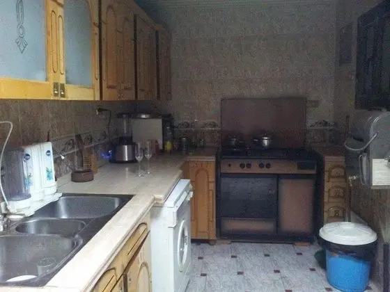 Tek Kişilik Oda, Şehir Manzaralı