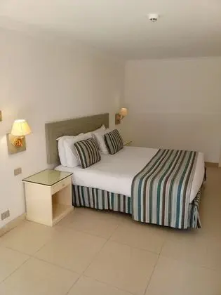 Classic Room – Garden View