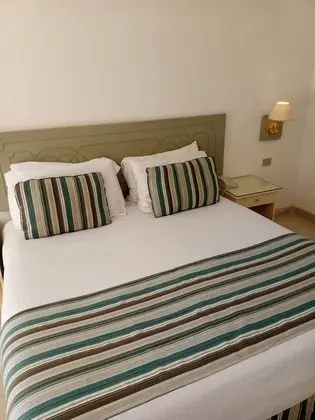 Classic Room – Garden View