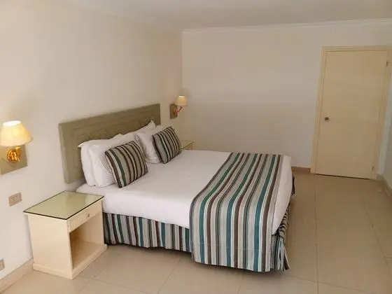 Classic Room – Garden View