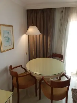 Classic Room – Garden View