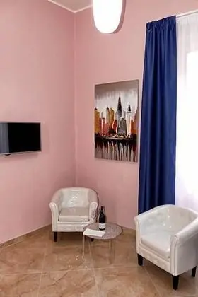 Stüdyo, 1 Yatak Odası