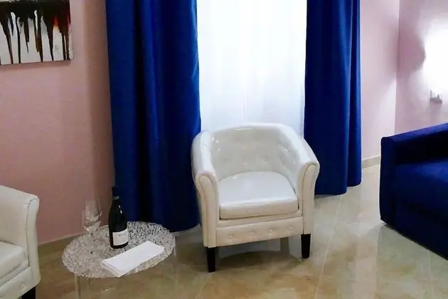 Stüdyo, 1 Yatak Odası