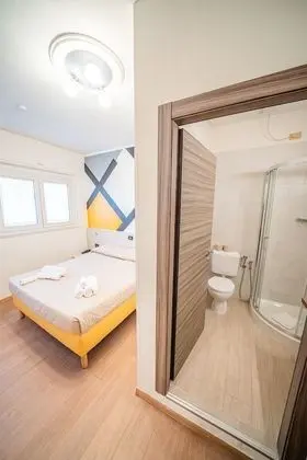 Classic Tek Büyük Yataklı Oda, 1 Büyük (Queen) Boy Yatak