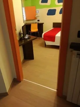 Classic Tek Büyük Yataklı Oda, 1 Büyük (Queen) Boy Yatak