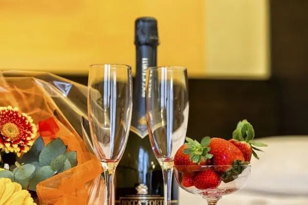 Classic Tek Büyük Yataklı Oda, 1 Büyük (Queen) Boy Yatak