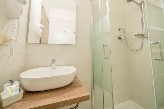 Classic Tek Büyük Yataklı Oda, 1 Büyük (Queen) Boy Yatak