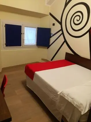 Comfort Büyük Yataklı Tek Kişilik Oda